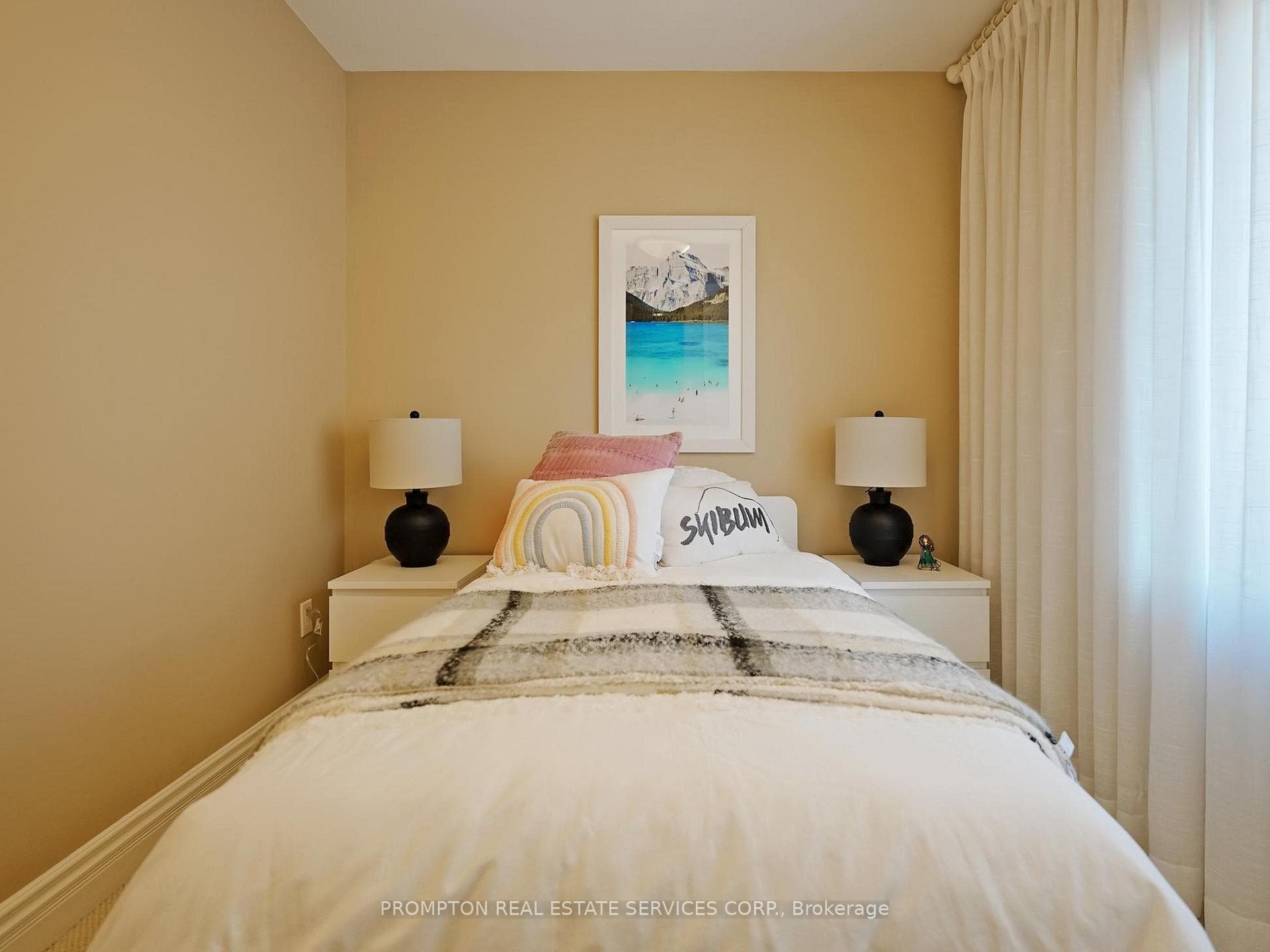 3rd Bedroom