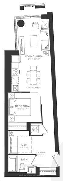 5 Defries Street Unit 1115 photo 2