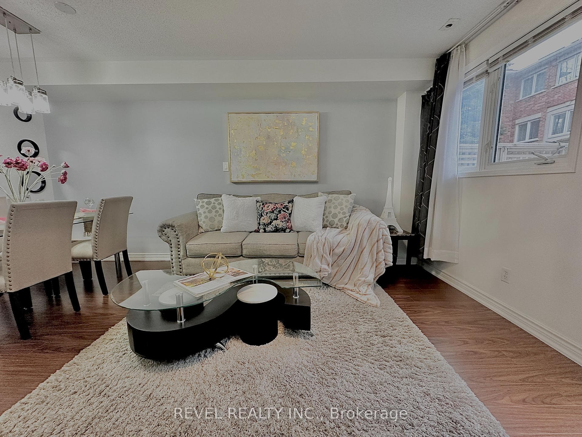 28 Rosebank Drive Unit 1107 photo 16