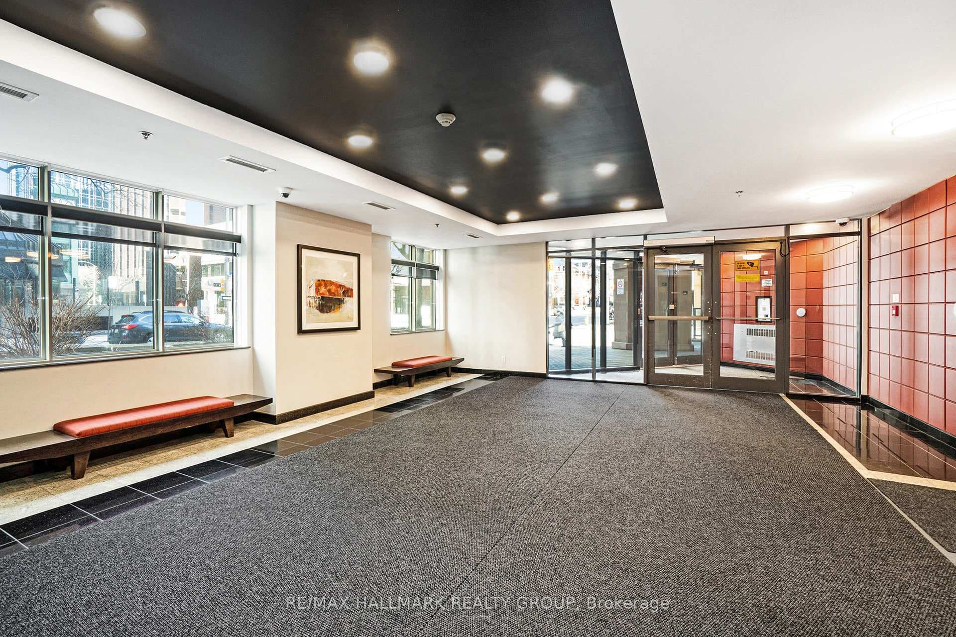 445 Laurier Avenue Unit PH#4 photo 4