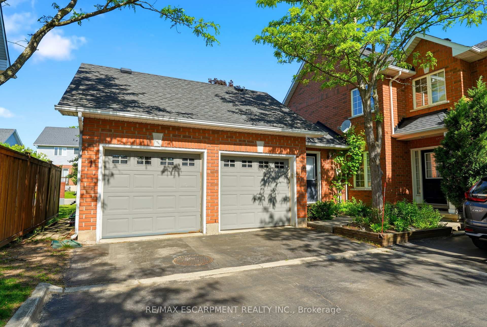 1745 Creek Way Unit 7 photo 4