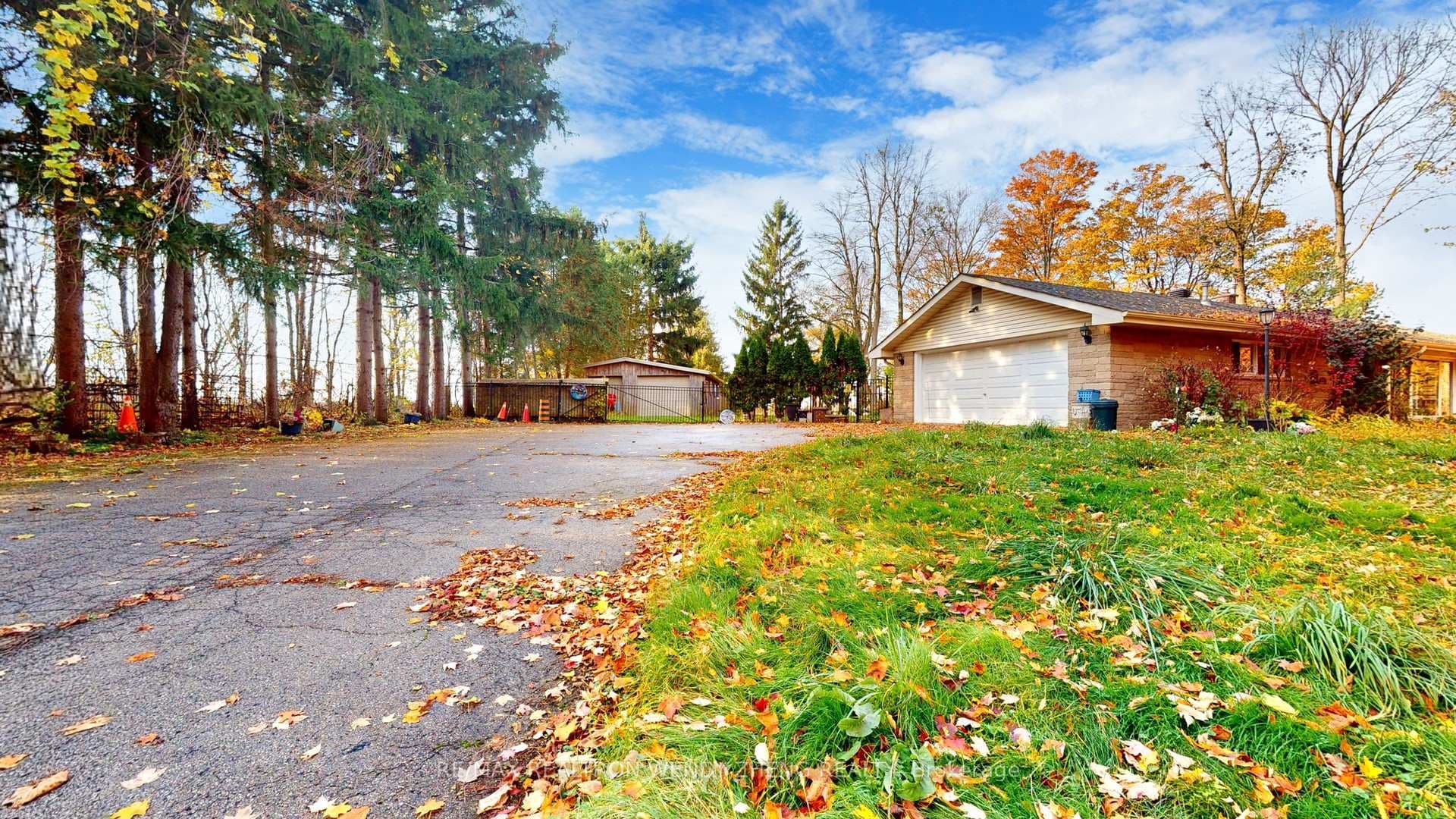 9359 Dickenson Road Unit BSMT photo 1