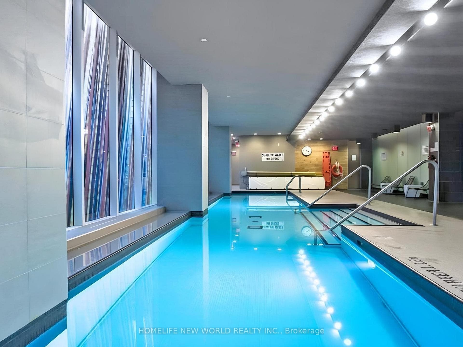 75 Queens Wharf Road Unit 603 photo 38