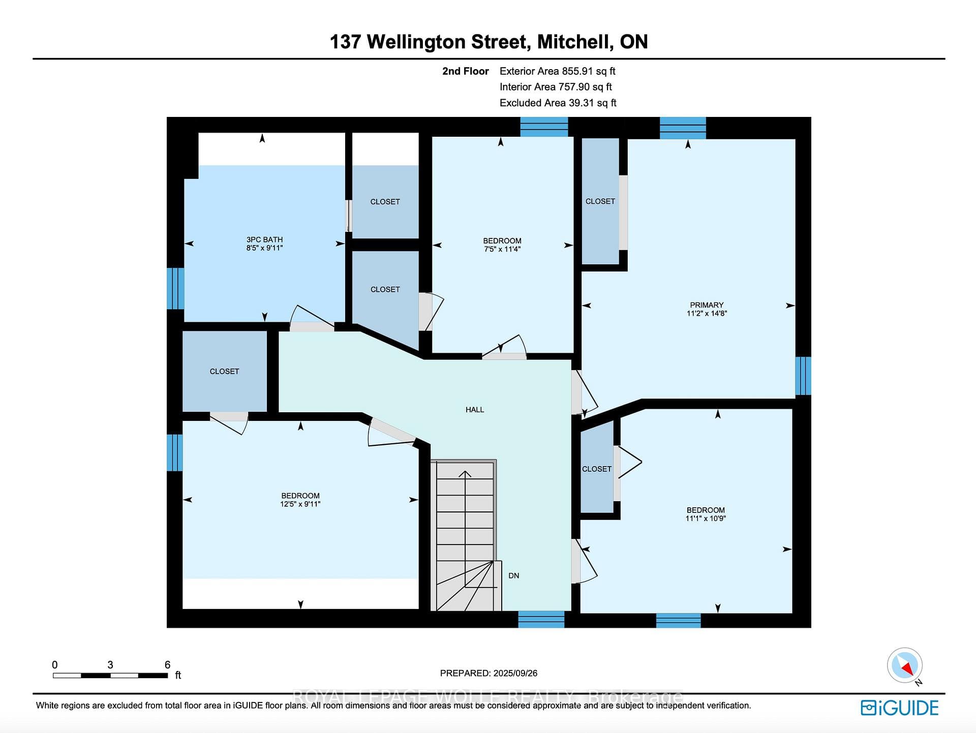 137 Wellington Street photo 36