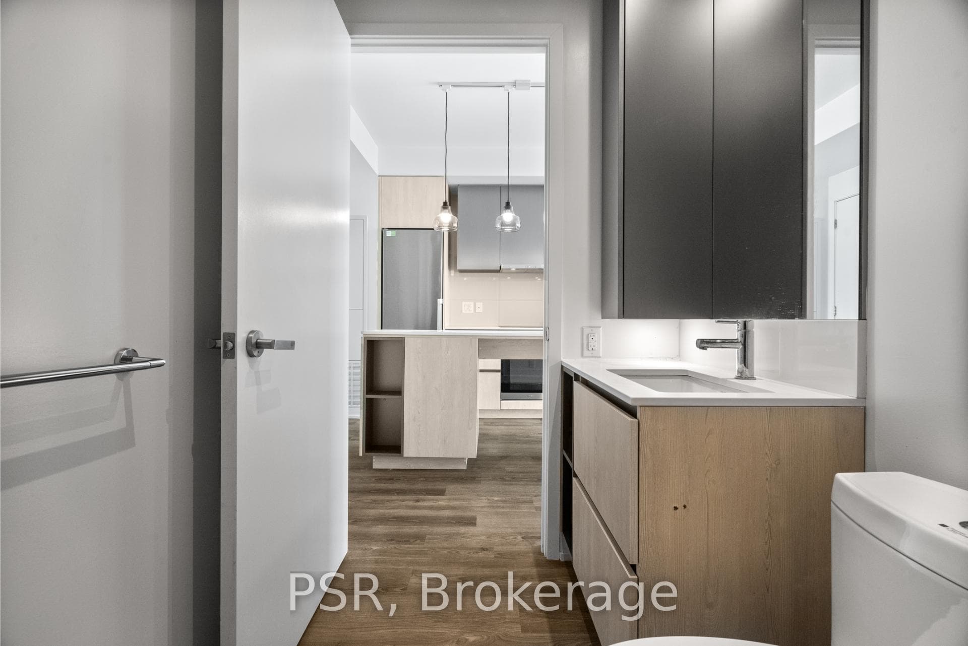 25 Ordnance Street Unit 3303 photo 12