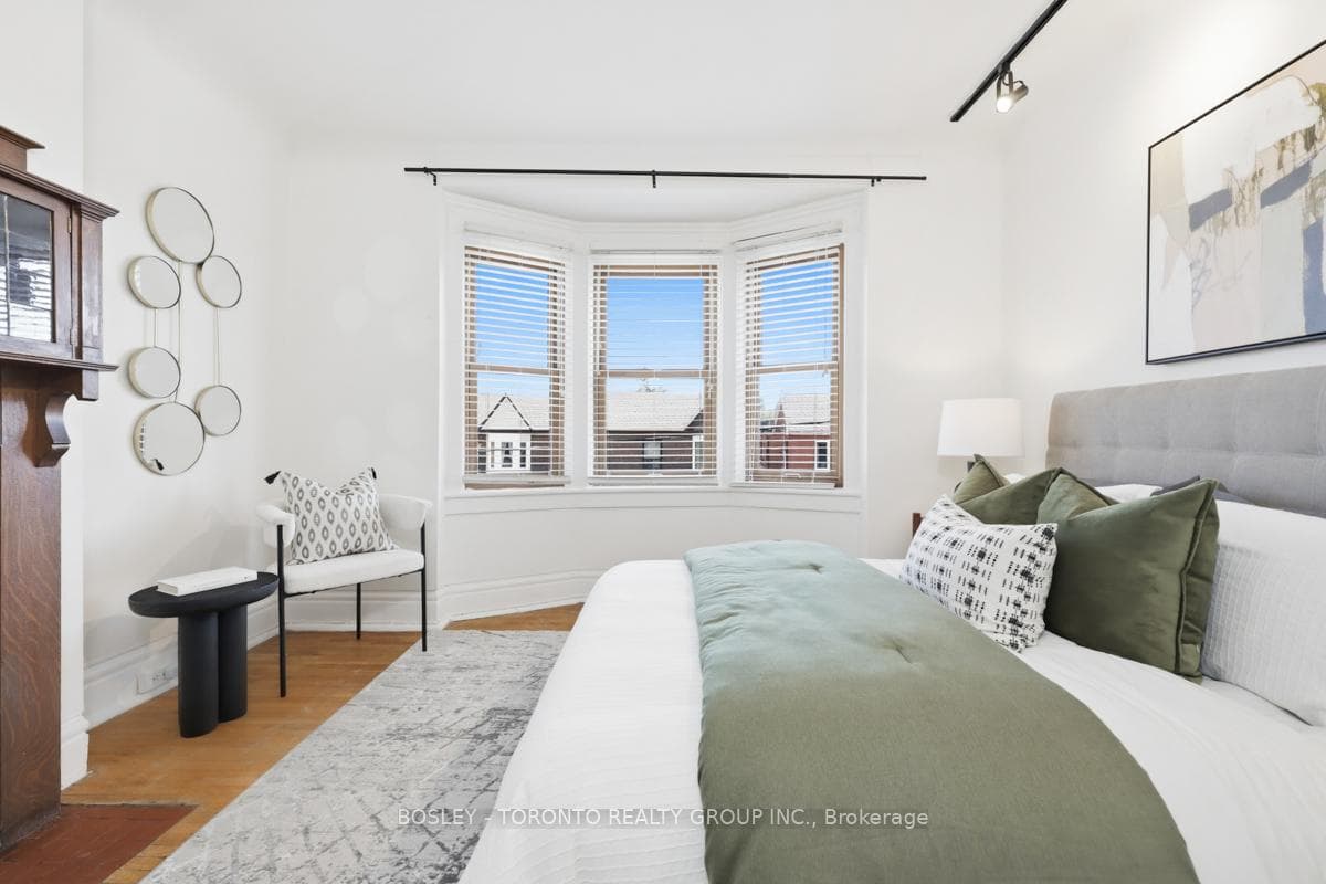 62 Hallam Street photo 37