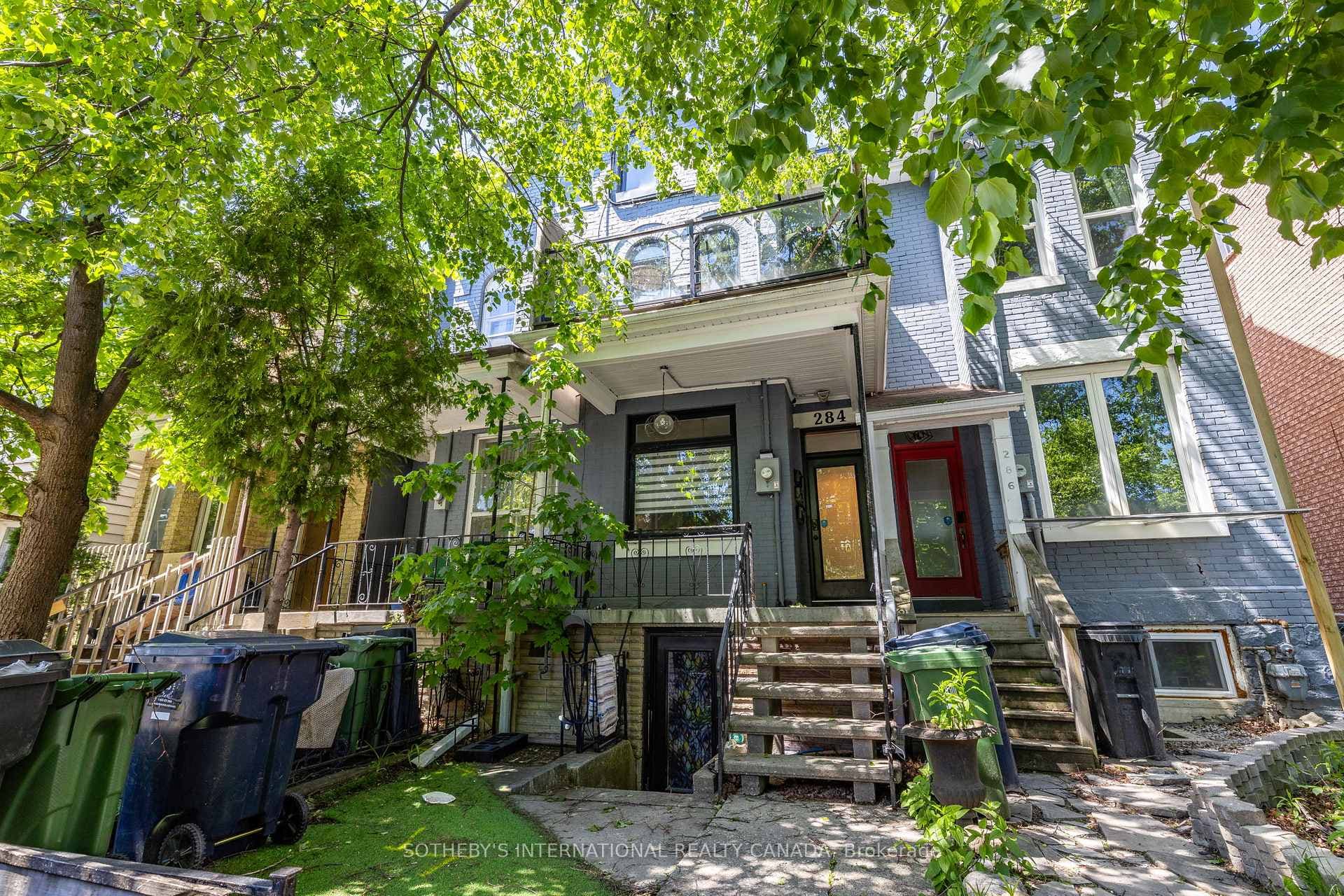 284 Euclid Avenue Unit Main photo 1