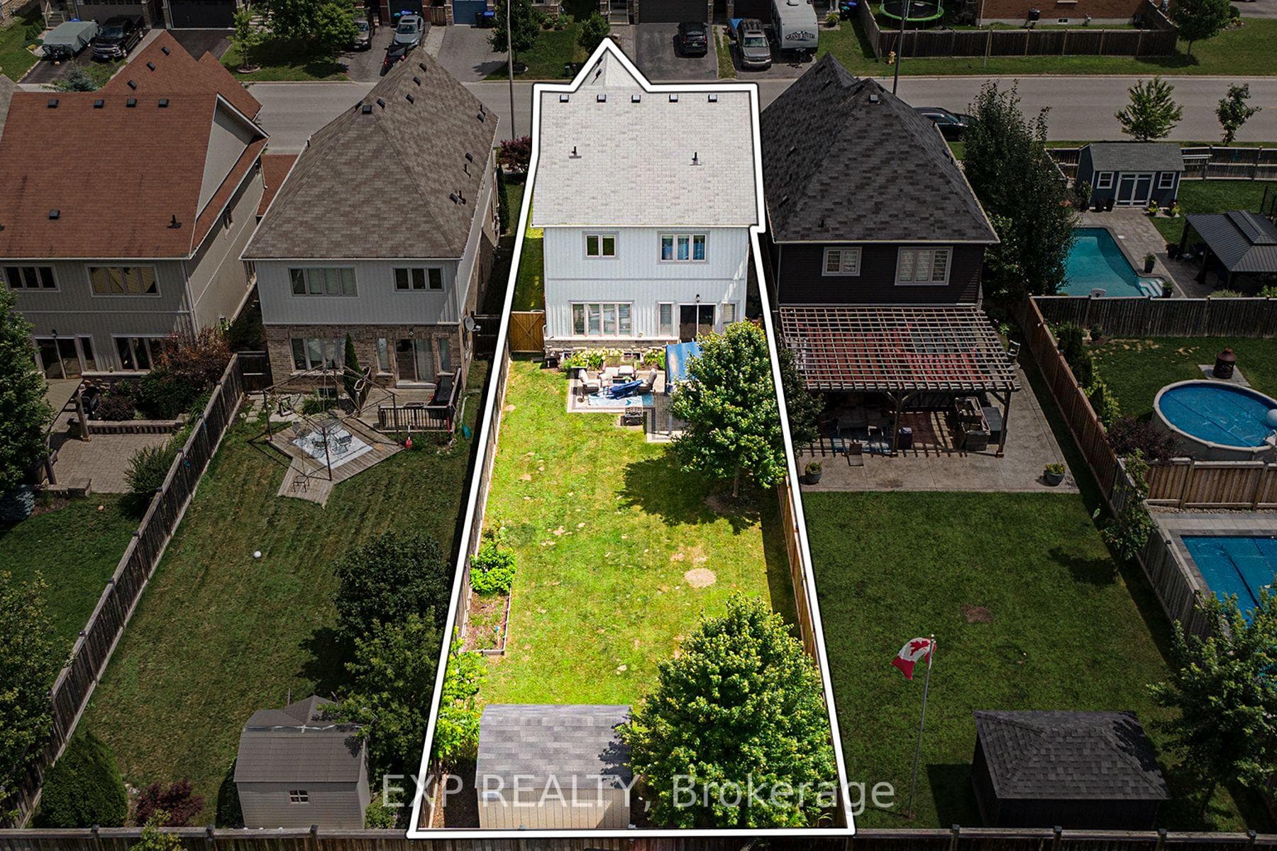 314 Greenwood Drive photo 31