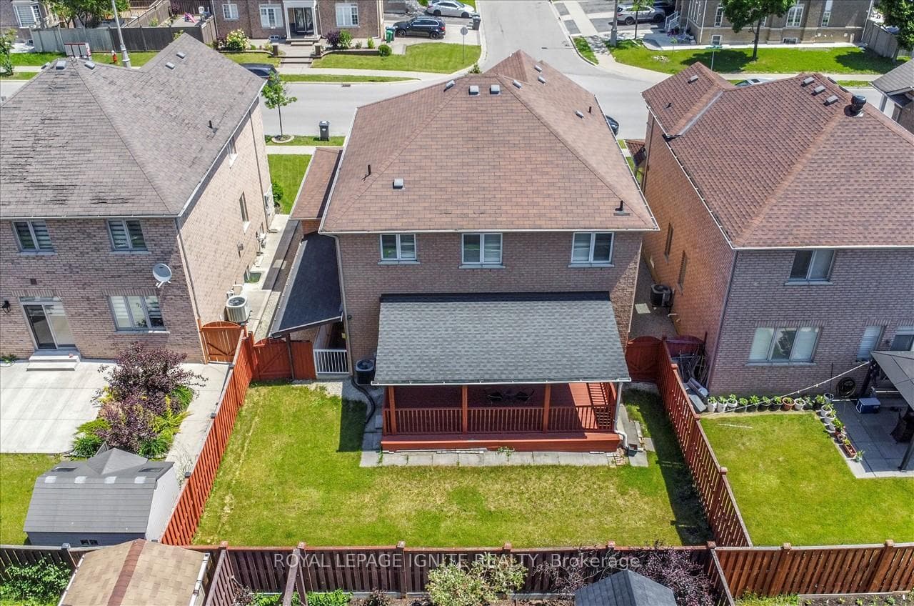 340 Sunny Meadow Boulevard photo 29
