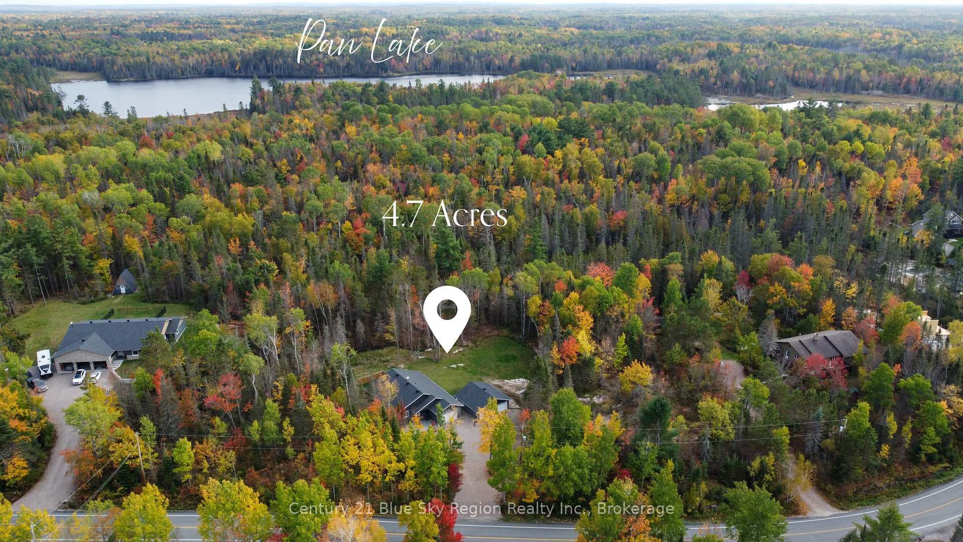 844 Macpherson Drive photo 2