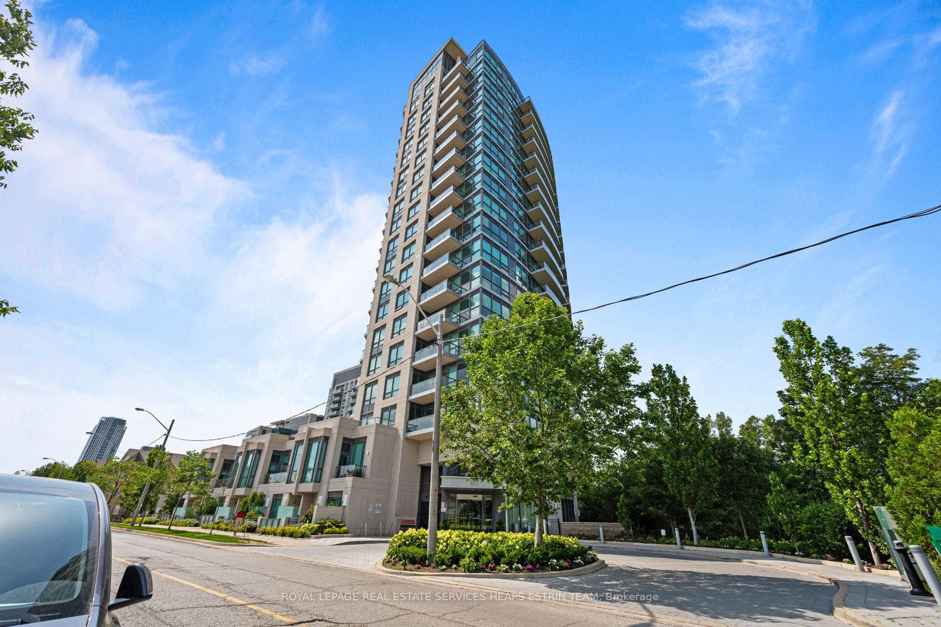 160 Vanderhoof Avenue Unit 913 photo 36