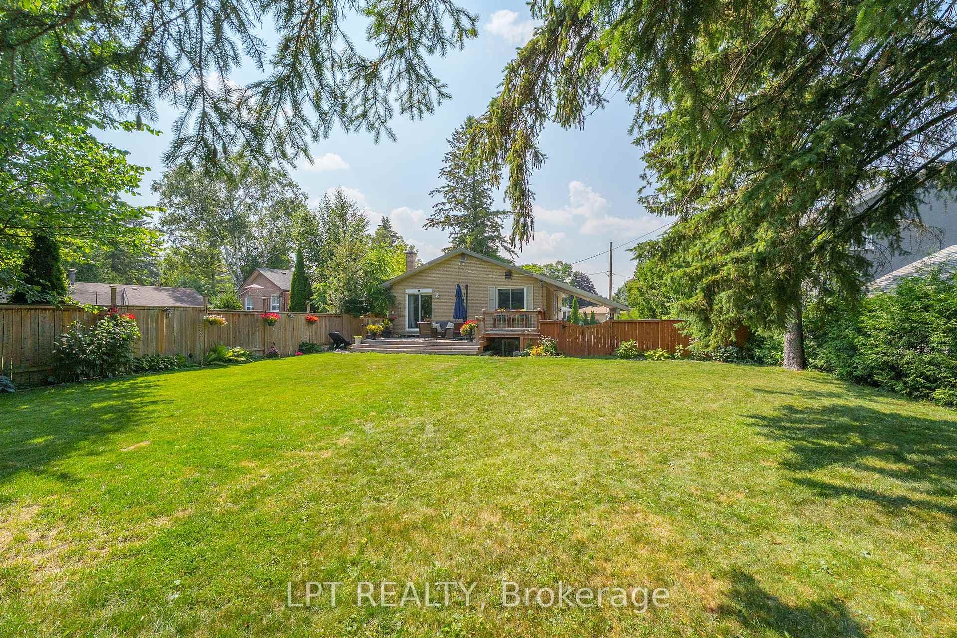 Welcome Home To 31 Patrick Drive!