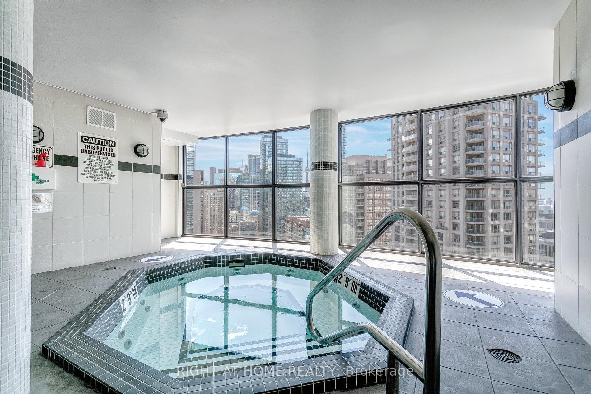 24 Wellesley Street Unit 906 photo 40
