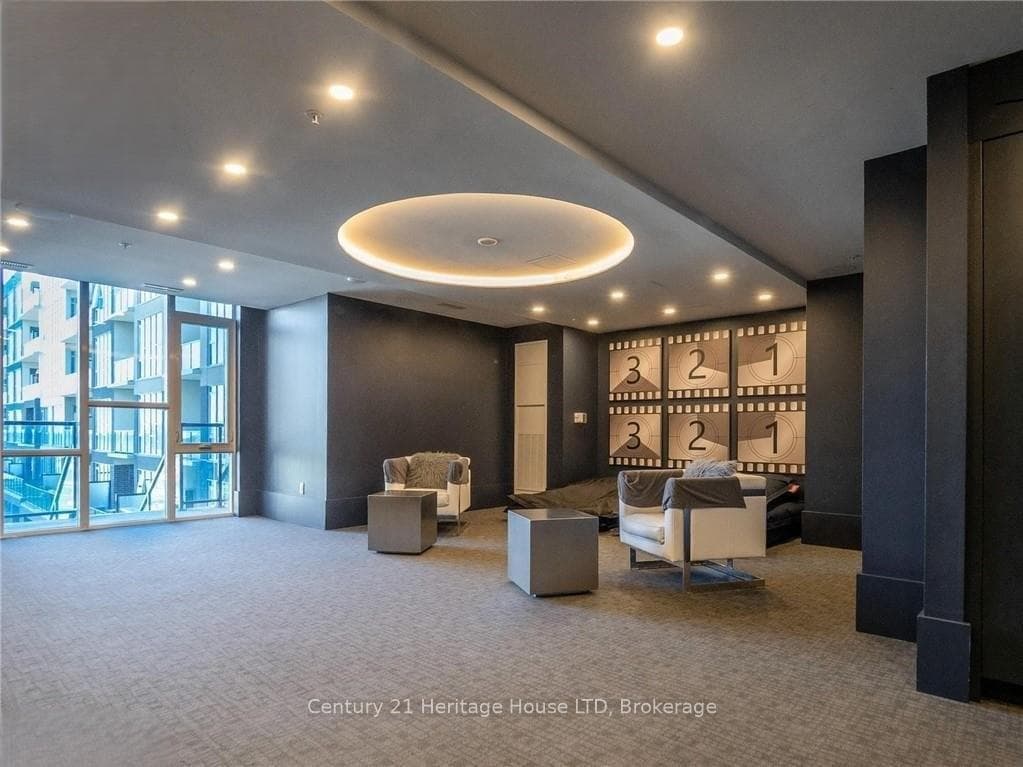 Movie Room