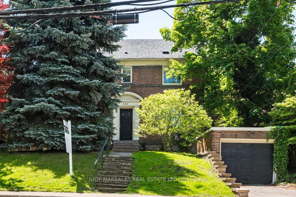 167 Aberdeen Avenue photo 1
