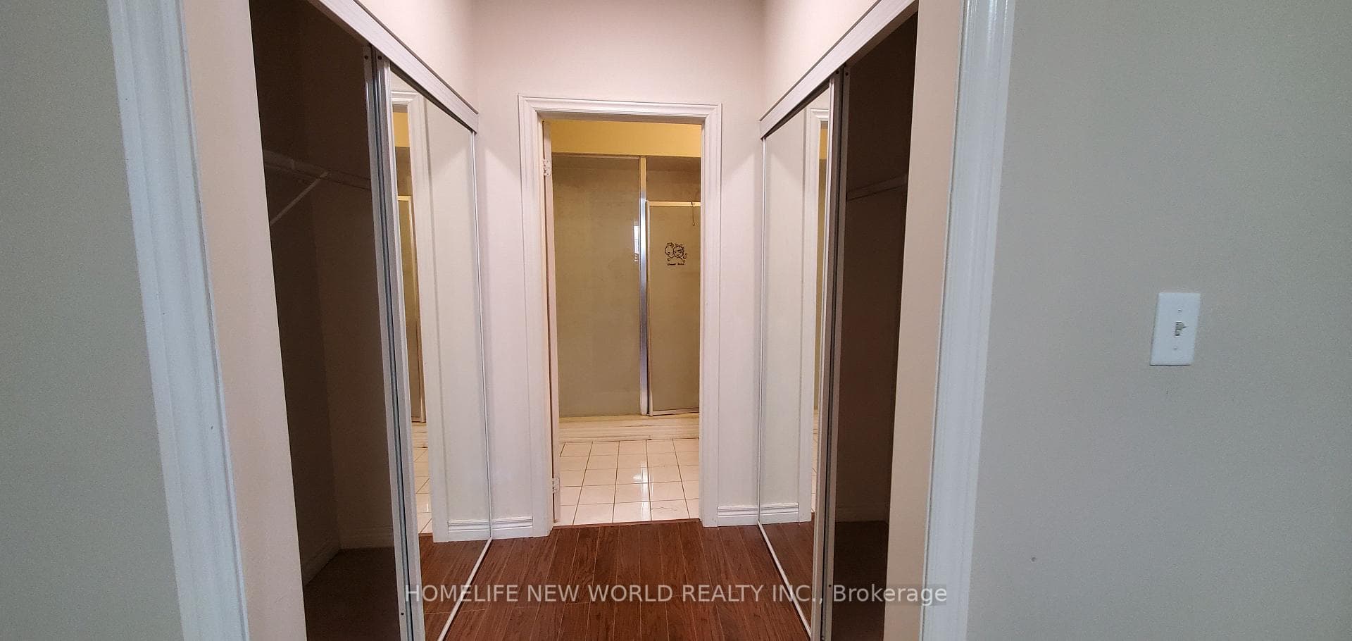 Bathroom Ensuite