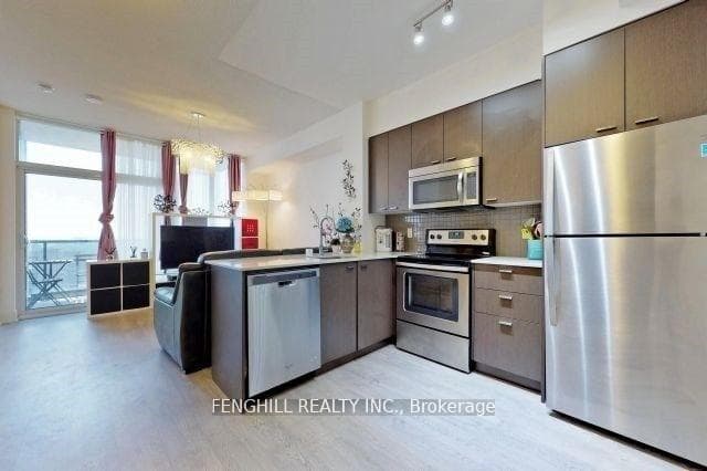 88 Sheppard Avenue Unit 3106 photo 2