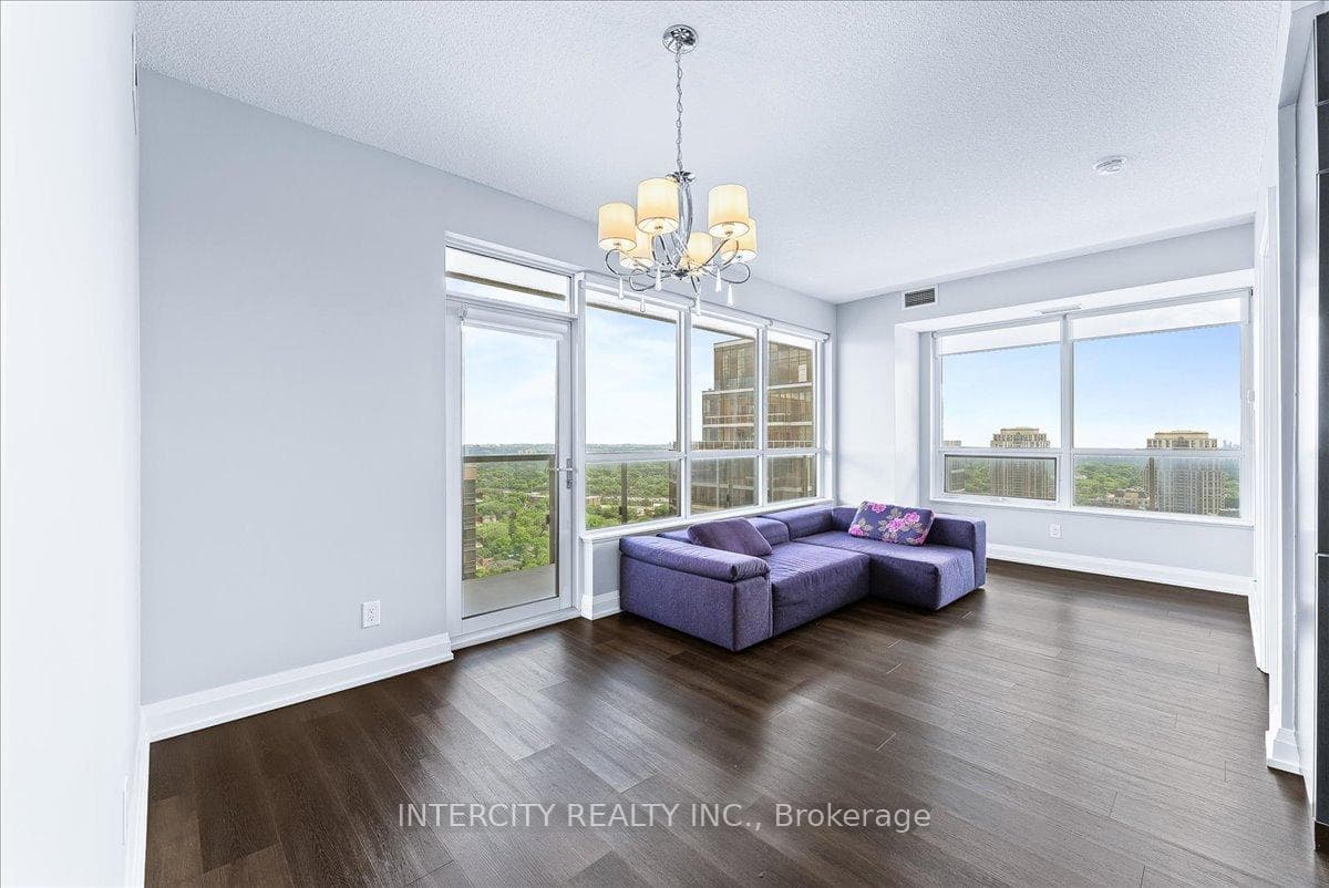 5 SHEPPARD Avenue Unit 2625 photo 28