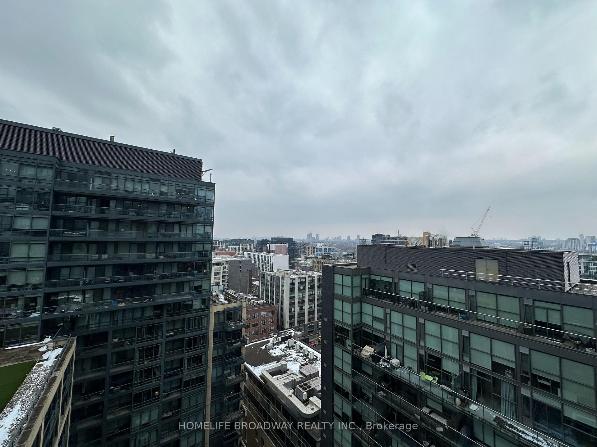 8 Charlotte Street Unit 1701 photo 10