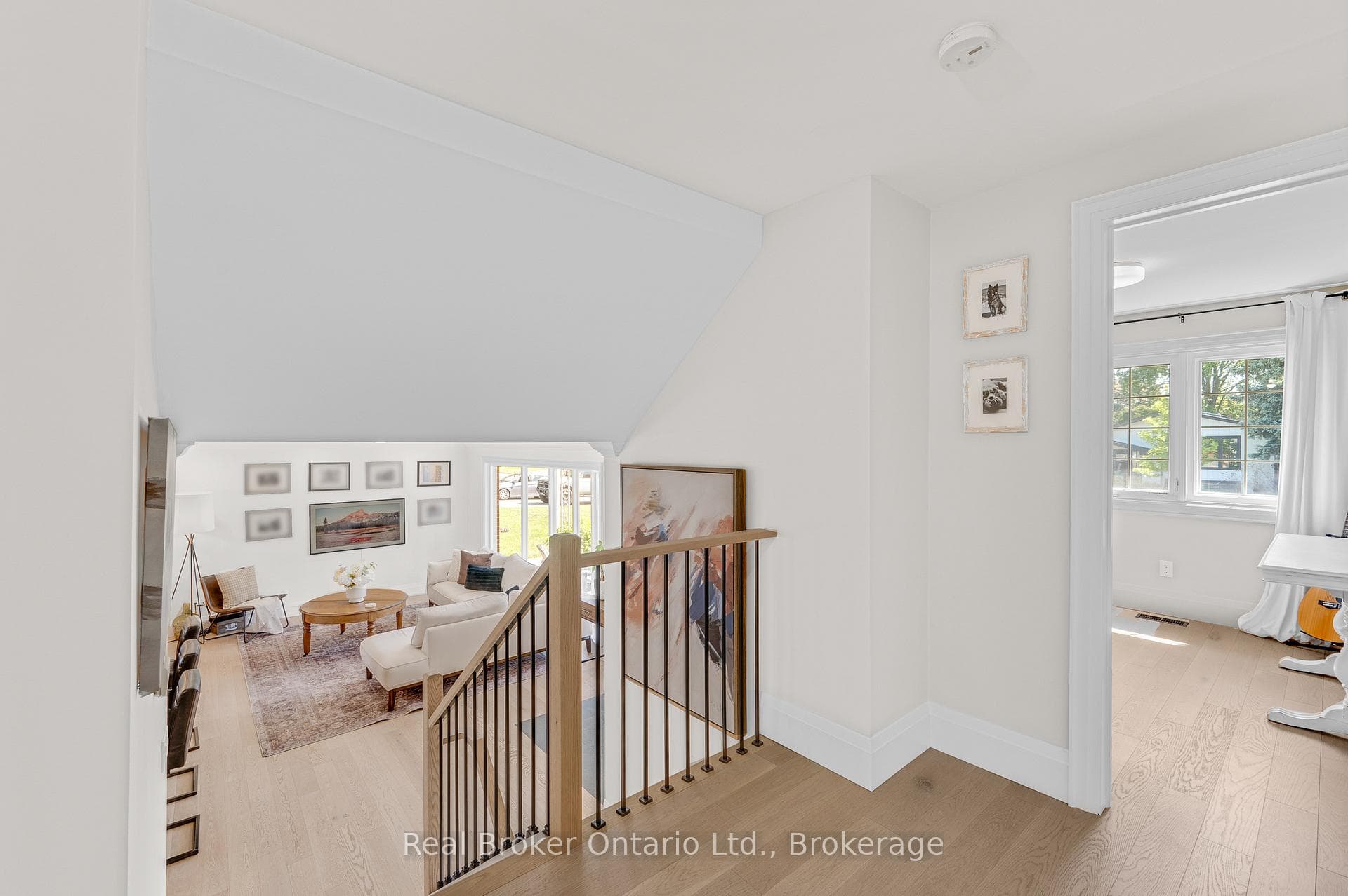 377 Duncombe Drive photo 14