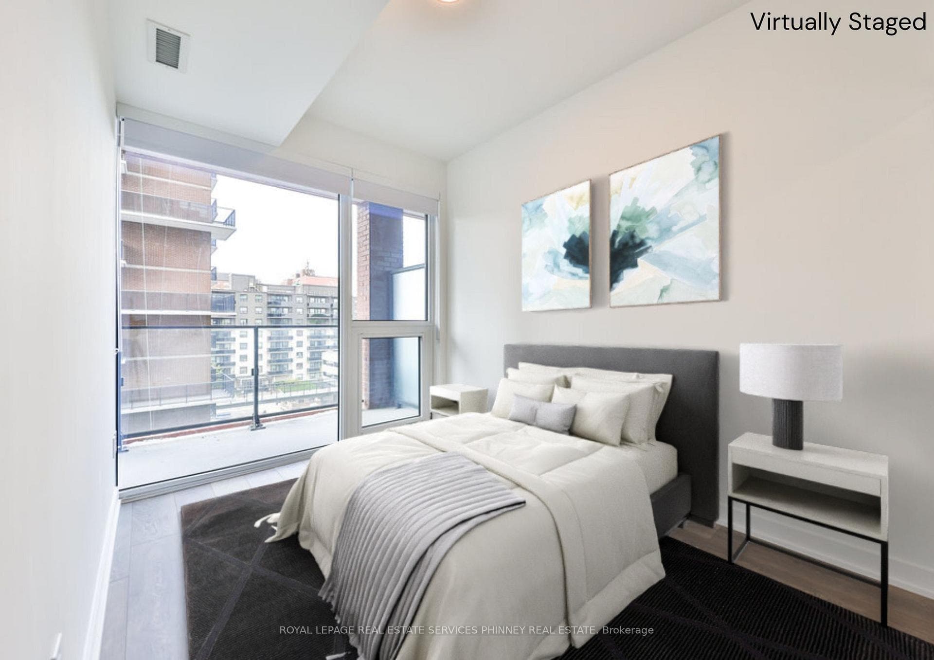 28 Ann Street Unit 412 photo 2