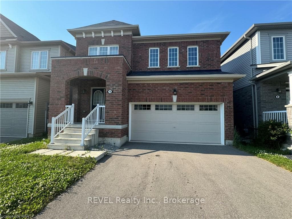 10 VAUGHN Drive photo 1