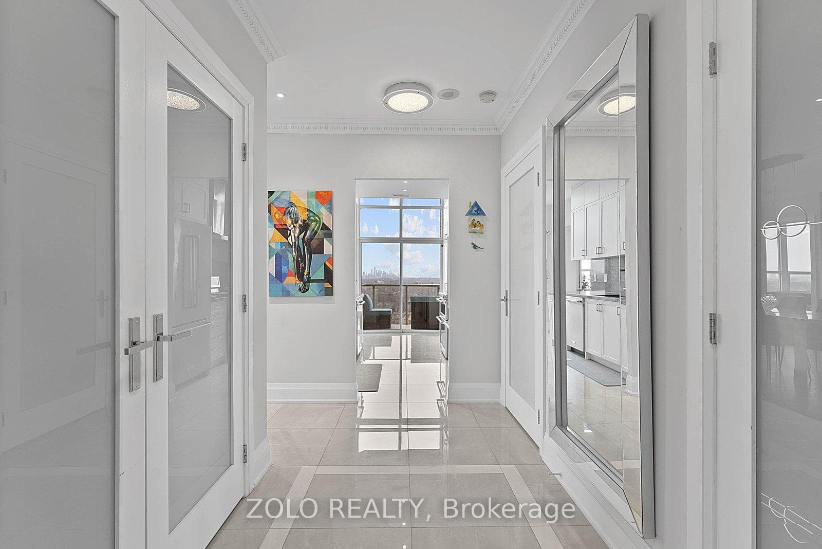 265 Ridley Boulevard Unit PH05 photo 3