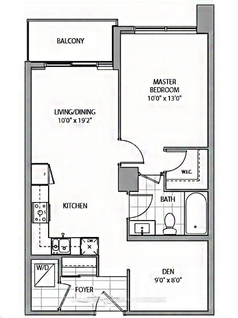 396 Highway 7 Avenue Unit 607 photo 16