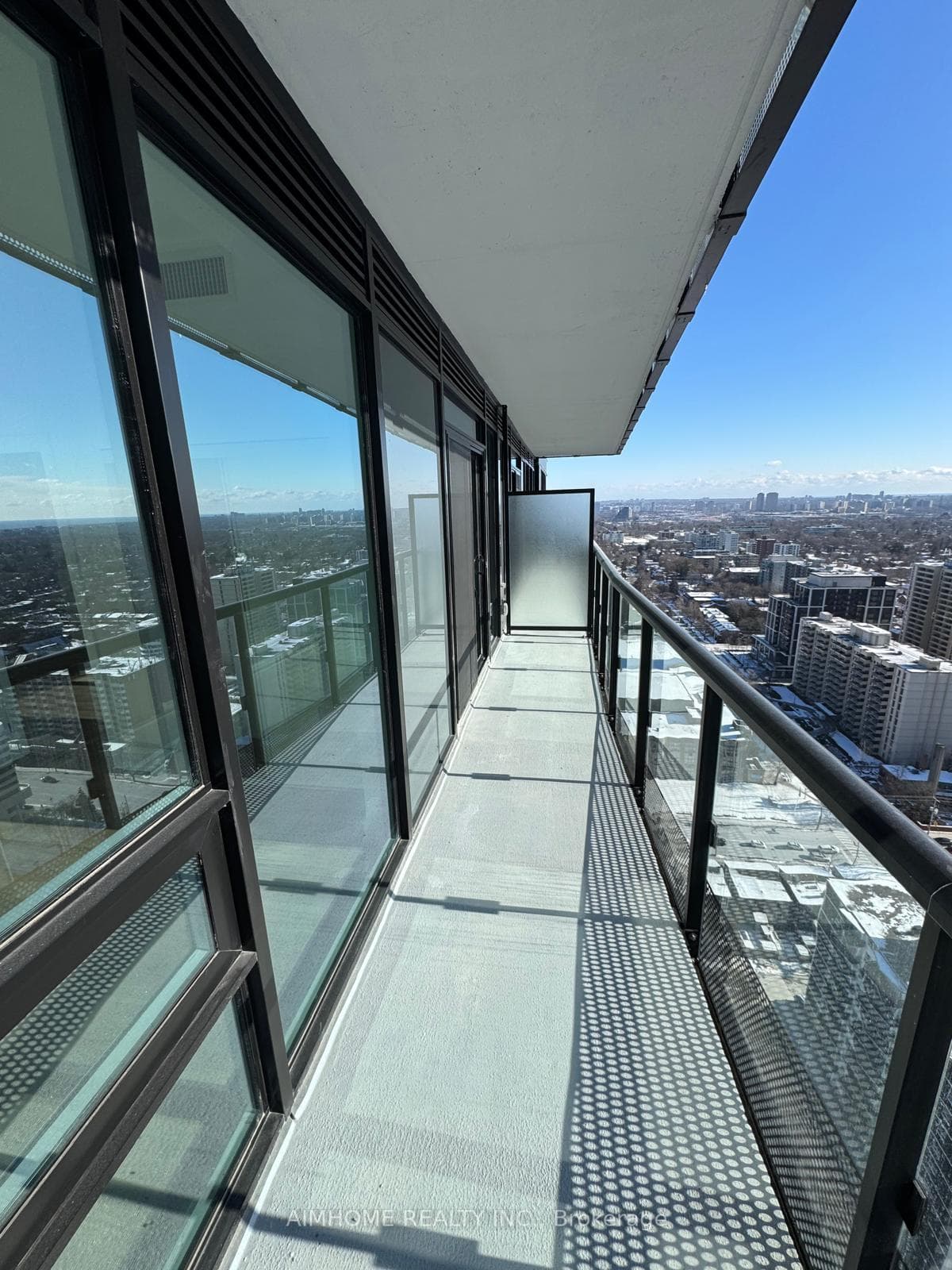 127 Broadway Avenue Unit 3001 photo 18