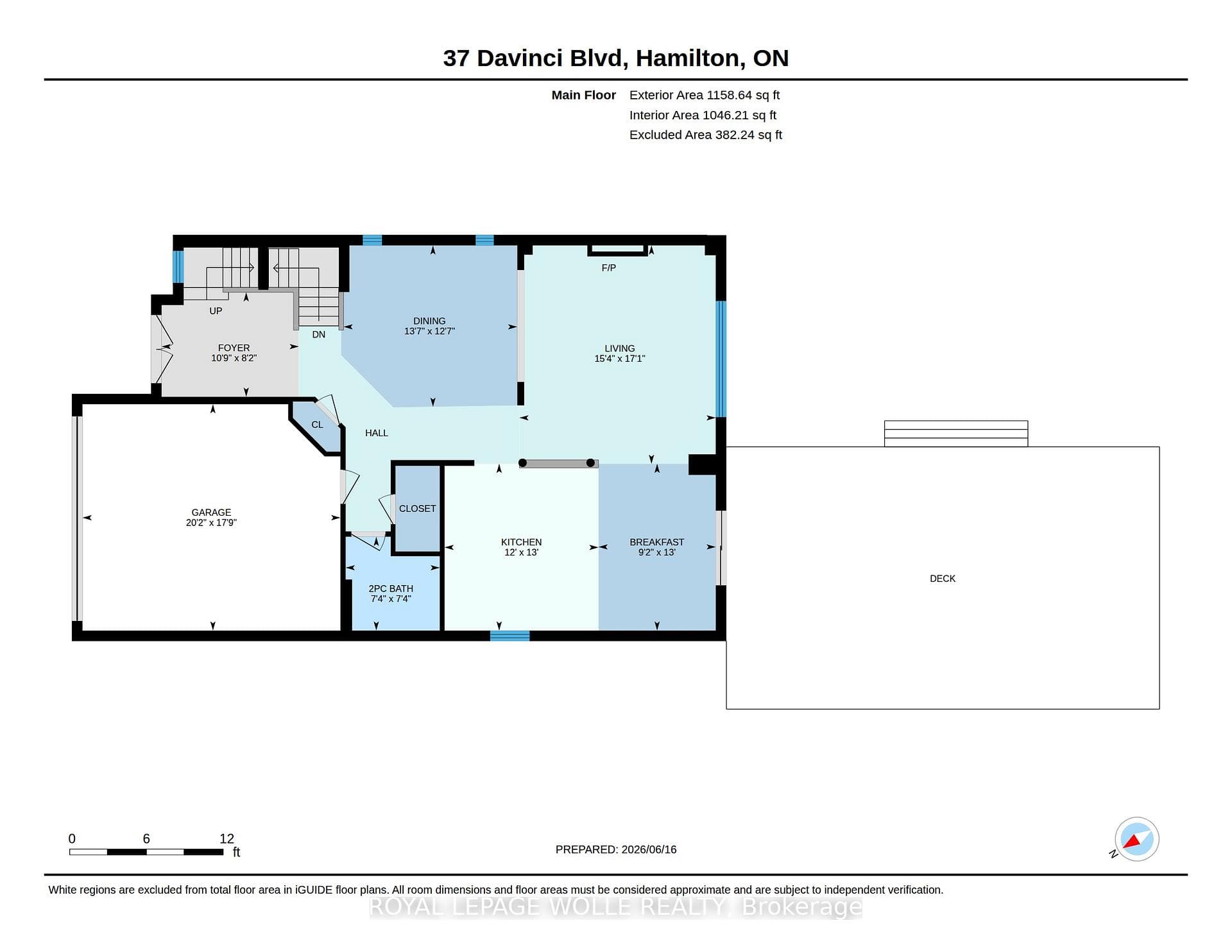 37 Davinci Boulevard photo 48