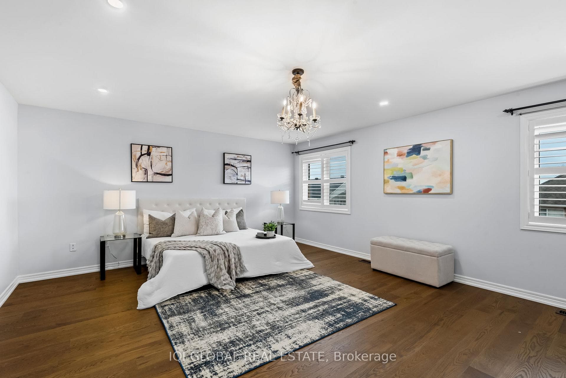 Primary Suite