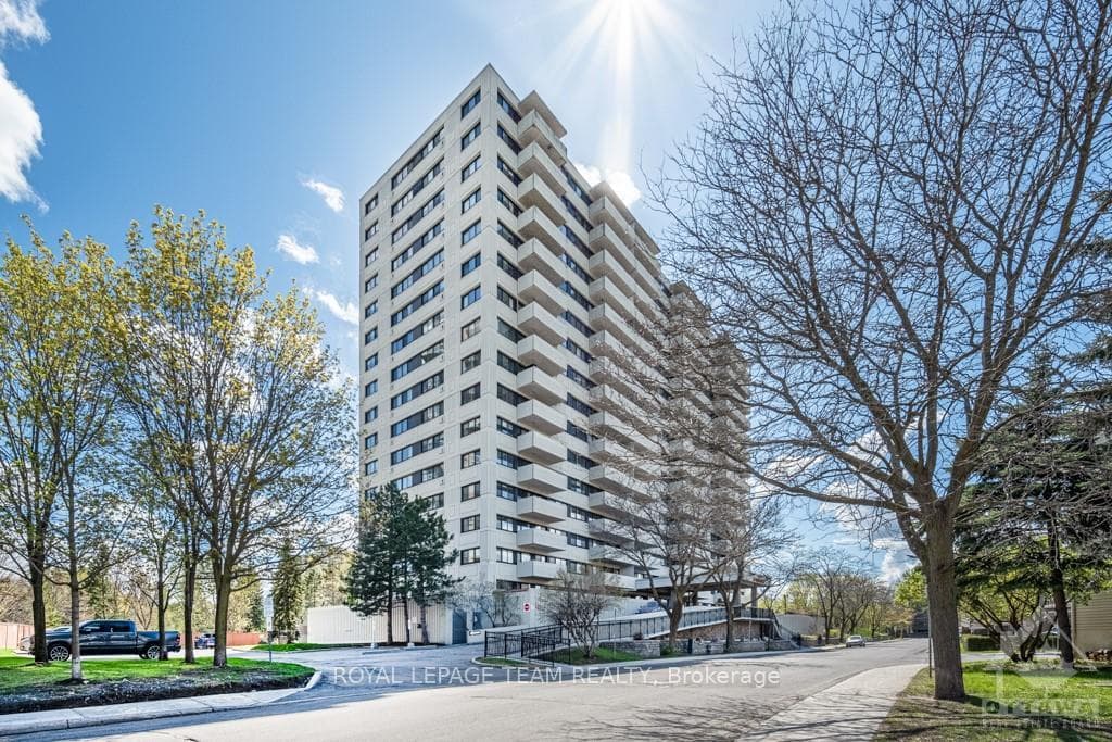 40 LANDRY Street Unit 1710 photo 1