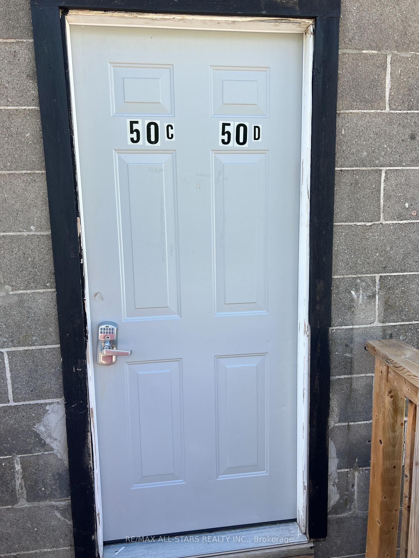 50 Colborne Street Unit C photo 2