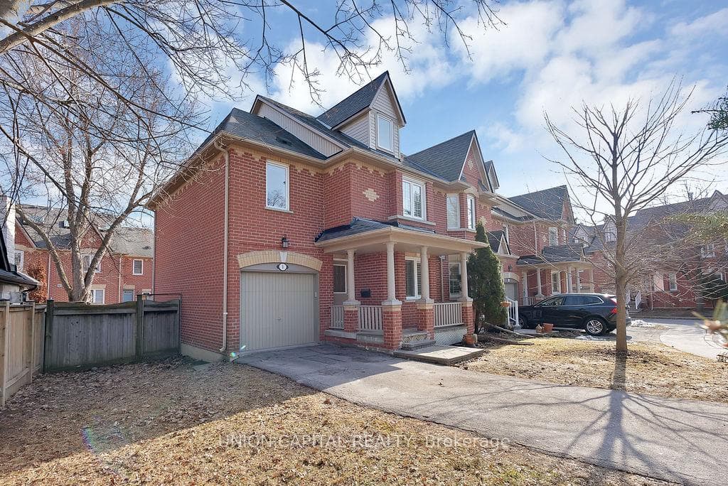 1 Marmill Way photo 2