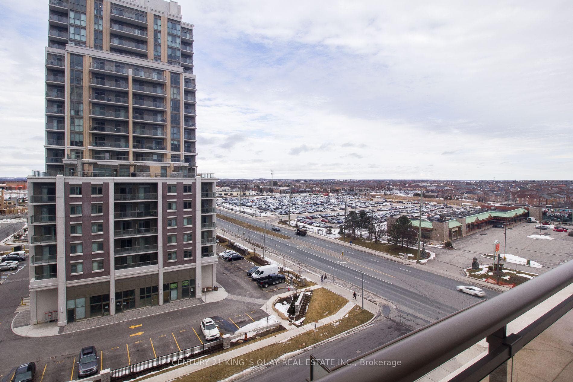9506 Markham Road Unit 808 photo 16