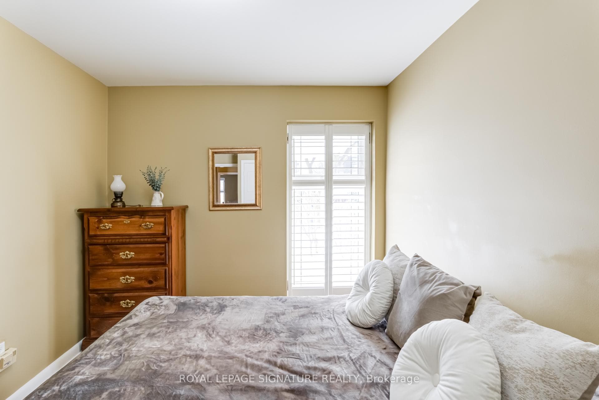 Large Window