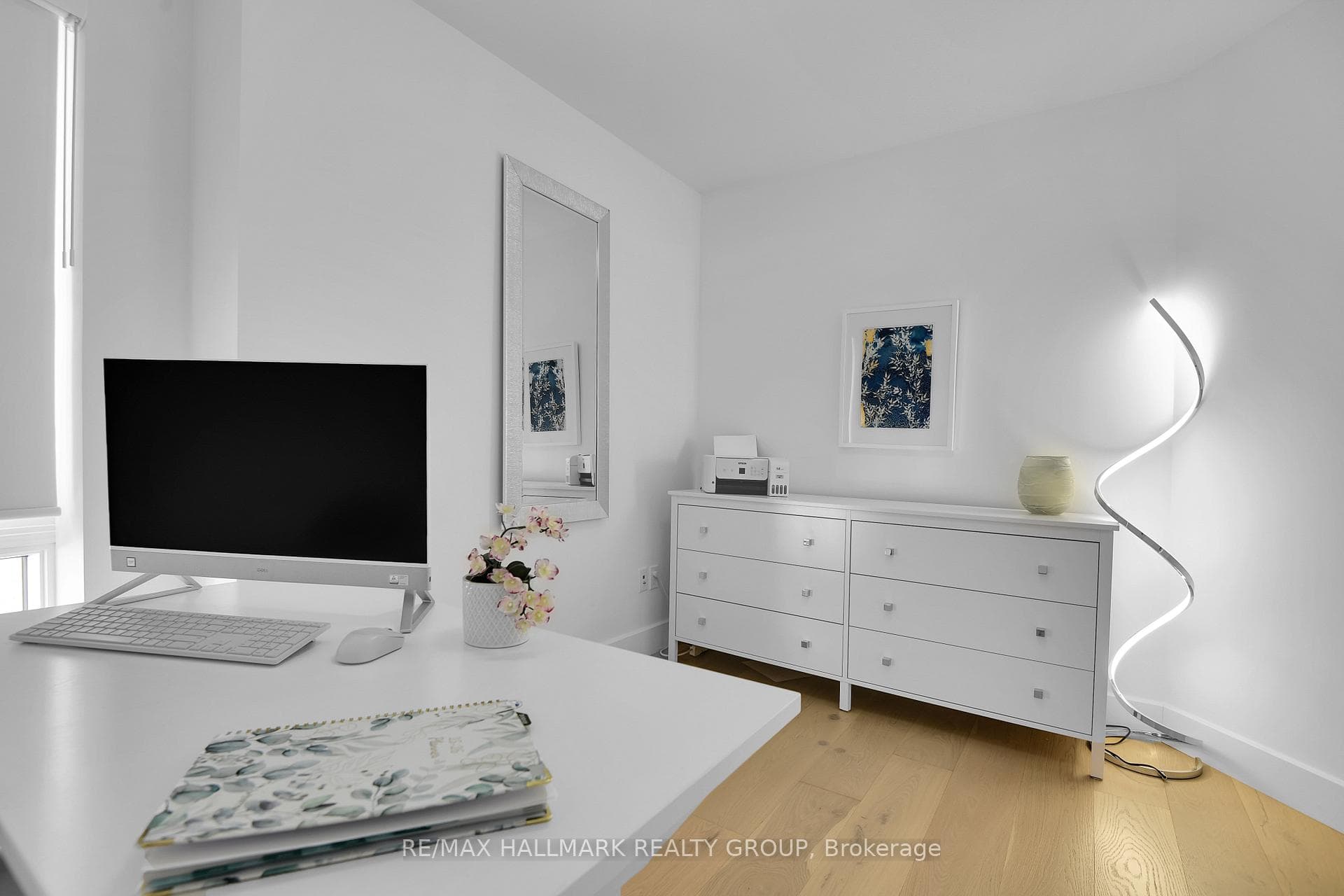 2nd floor - Bedroom lll