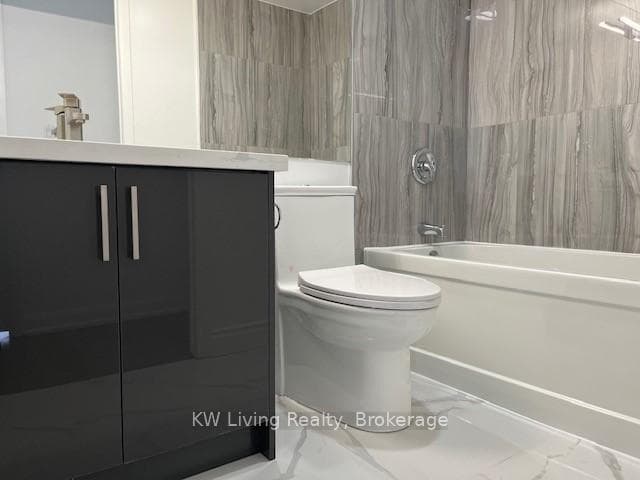 210 Victoria Street Unit 2312 photo 15