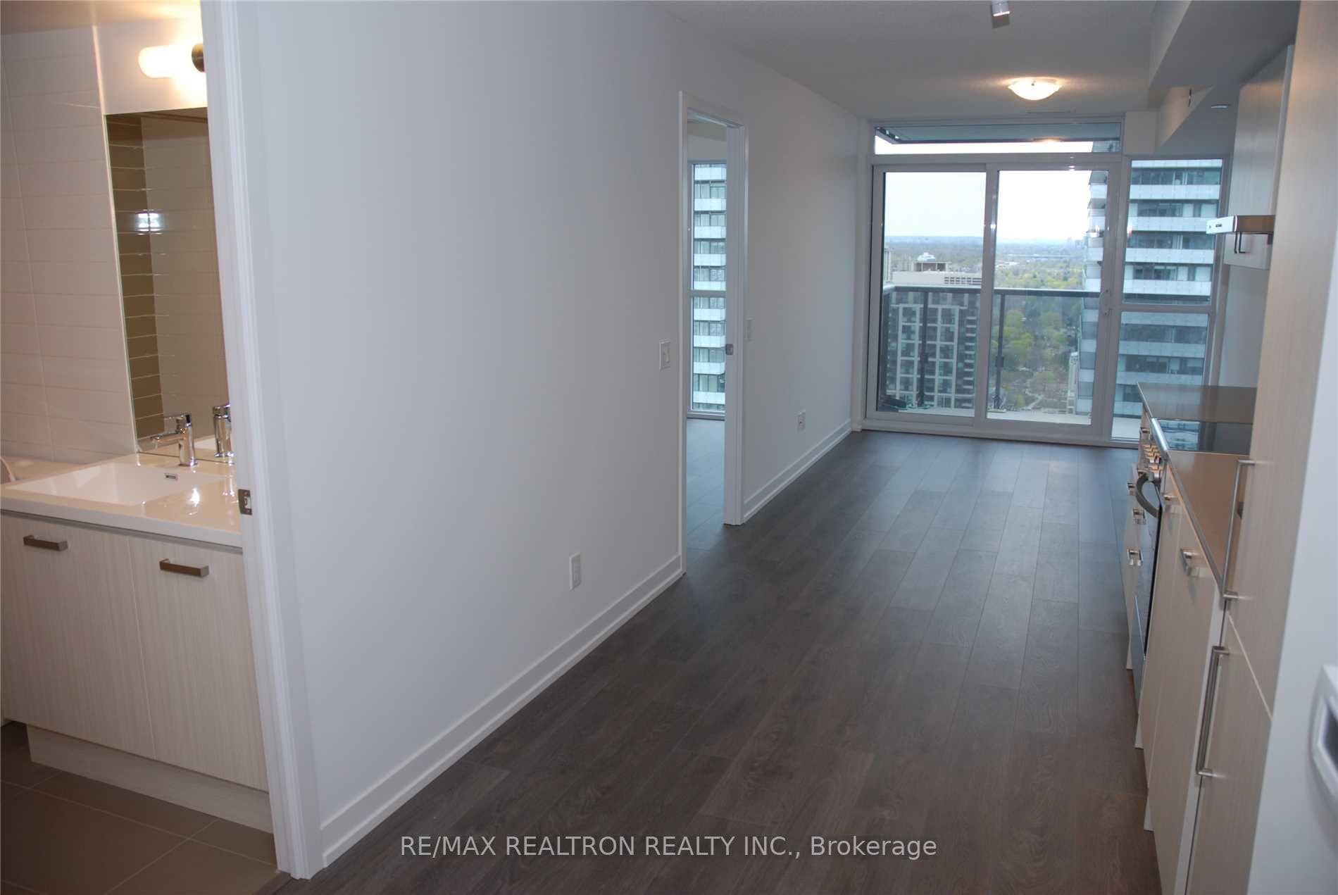 125 Redpath Avenue Unit 2805 photo 2