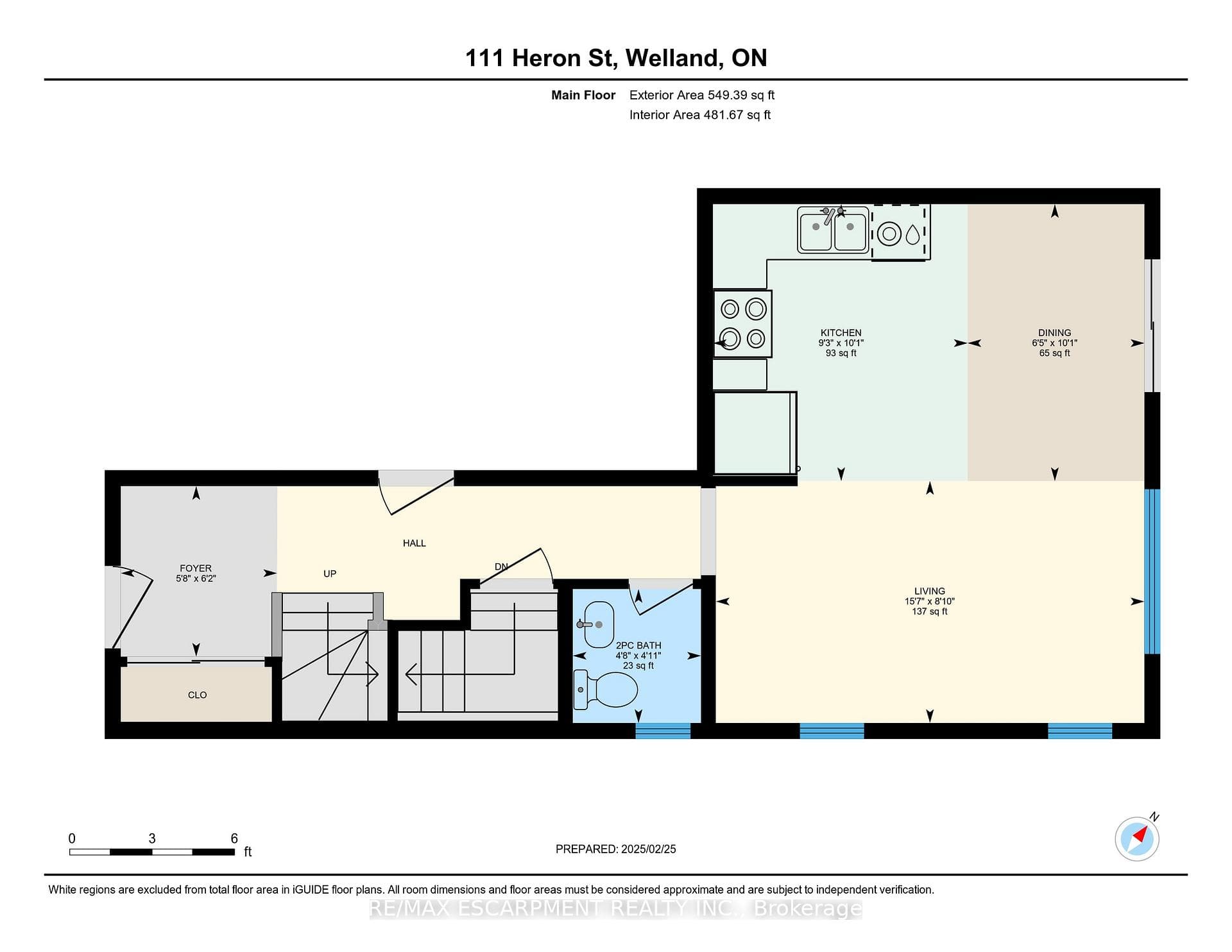 111 Heron Street photo 37