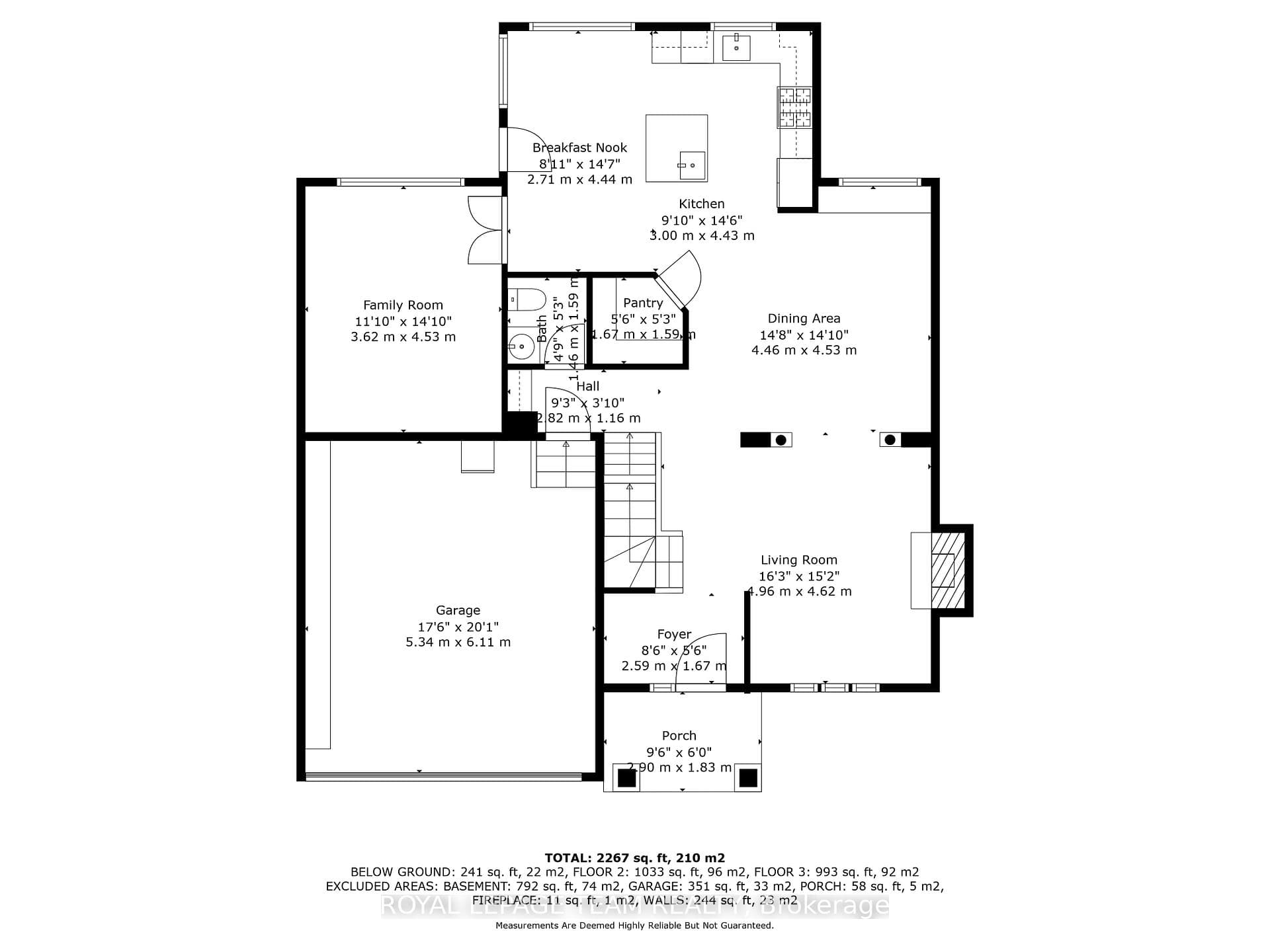 2122 Saunders Avenue photo 44
