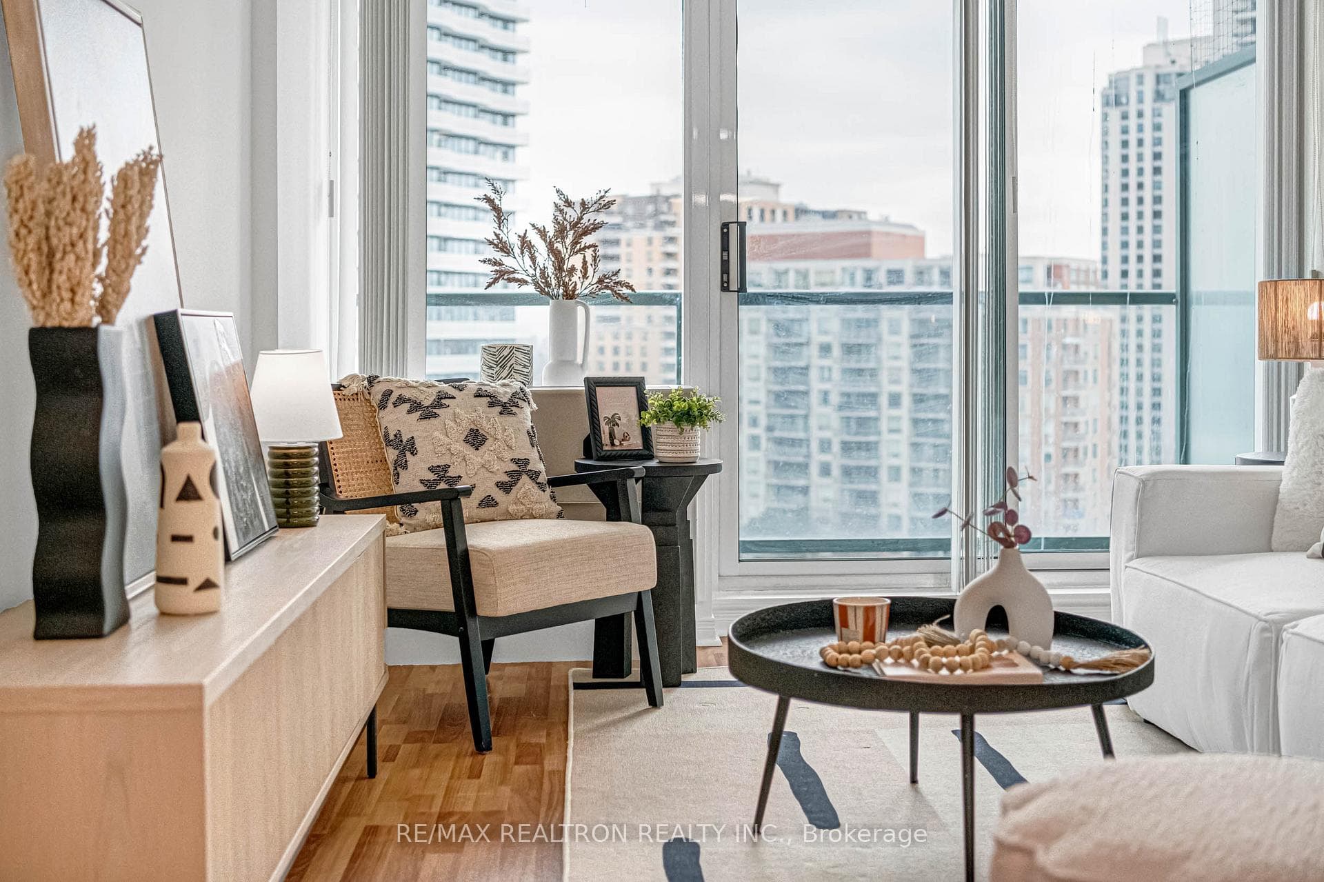 5508 Yonge Street Unit 1211 photo 20