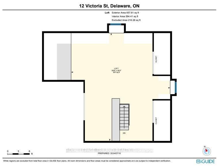 12 VICTORIA Street photo 40