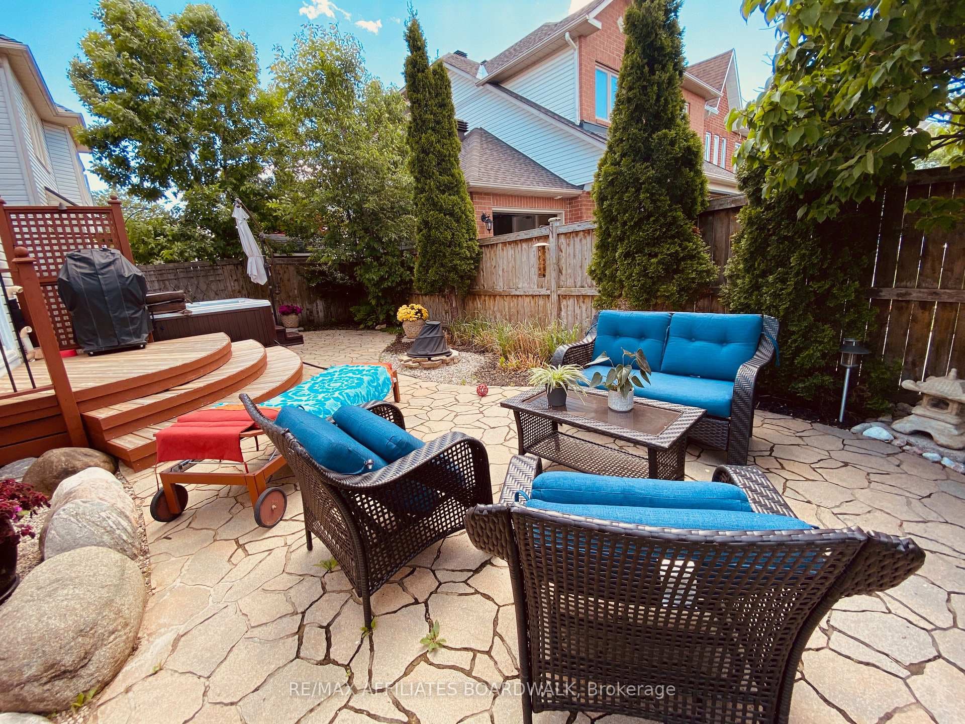 8 Stonepointe Avenue photo 40