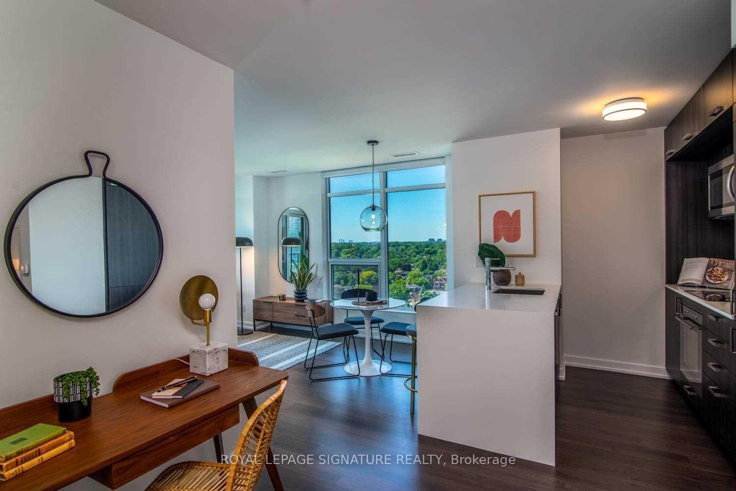18 Erskine Avenue Unit 2203 photo 8