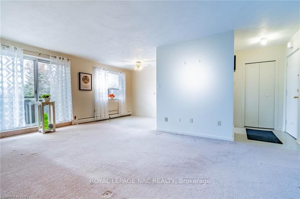 485 THOROLD Road Unit 306 photo 25