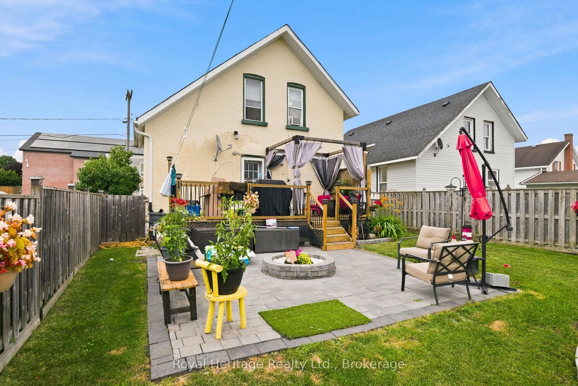 61 Lindsay Street photo 29