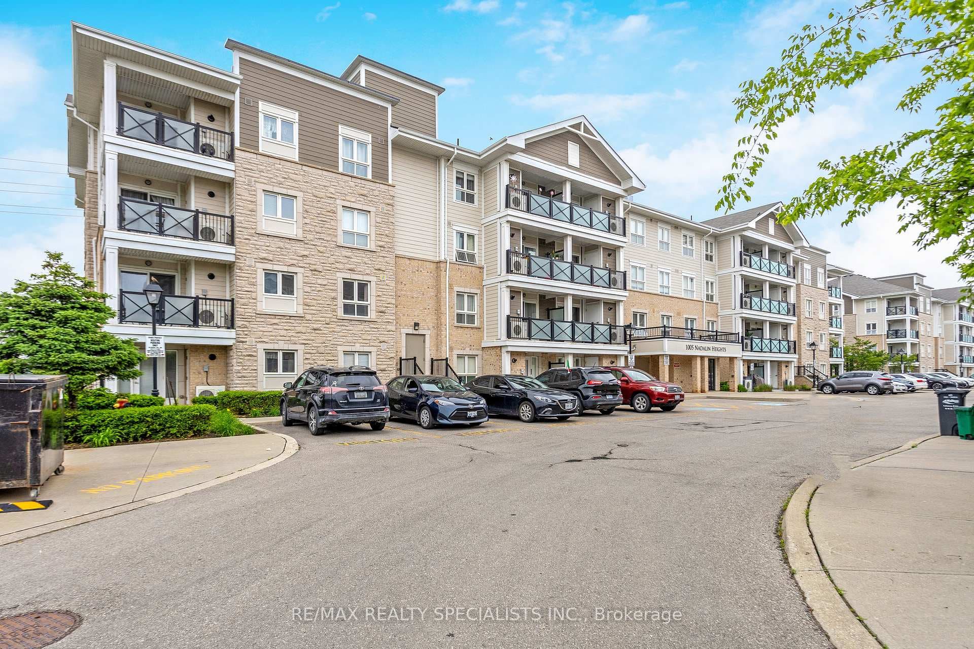 1005 Nadalin Heights Unit 101 photo 2