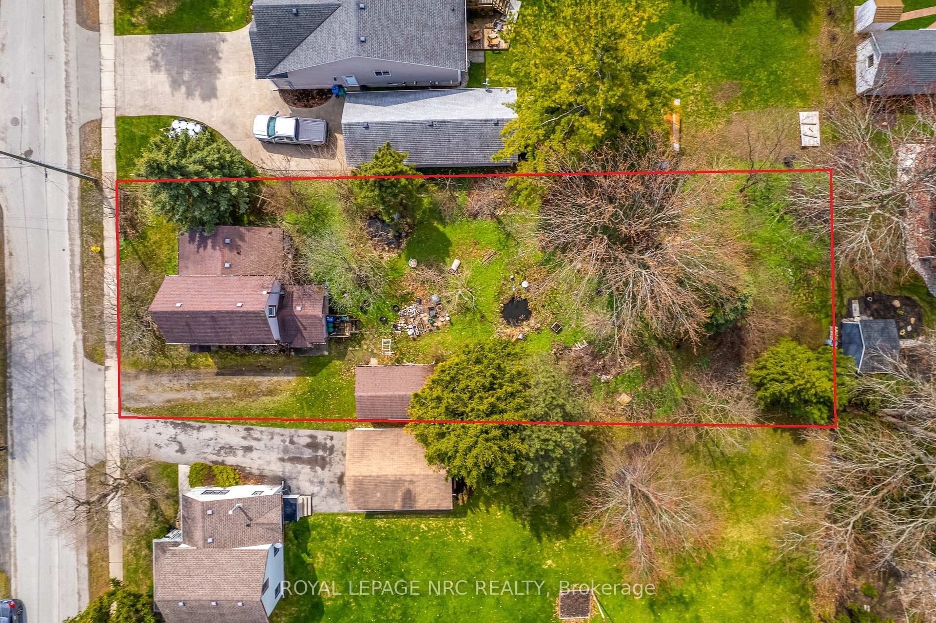 421 NORTH MILL Street photo 29