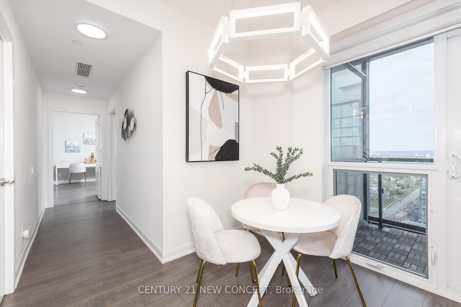 5168 Yonge Street Unit Lph603 photo 16